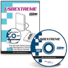 SOFTWARE USB PAL EXTREME PS2/PSTWO KIT